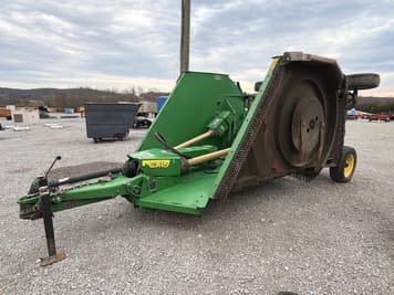 Main image John Deere CX15